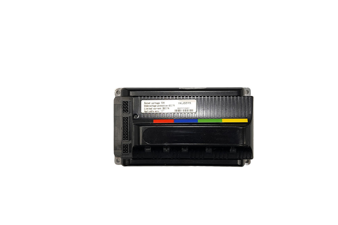 EMMO replacement part for electric ebikes compatible with select models.
