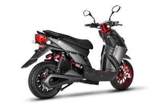 Koogo Electric Scooter