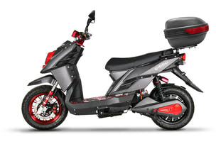 Koogo Electric Scooter