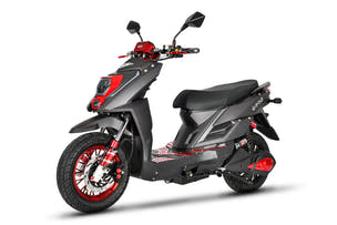 Koogo Electric Scooter