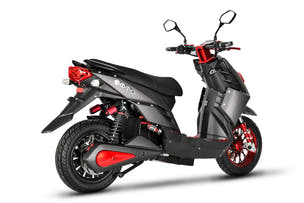 Koogo Electric Scooter