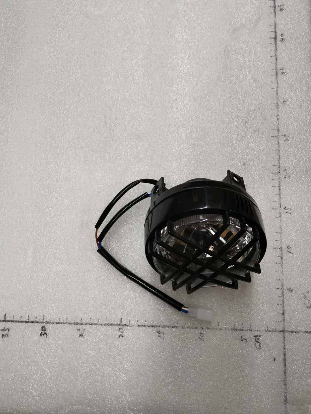 EMMO replacement part for electric ebikes compatible with select models.