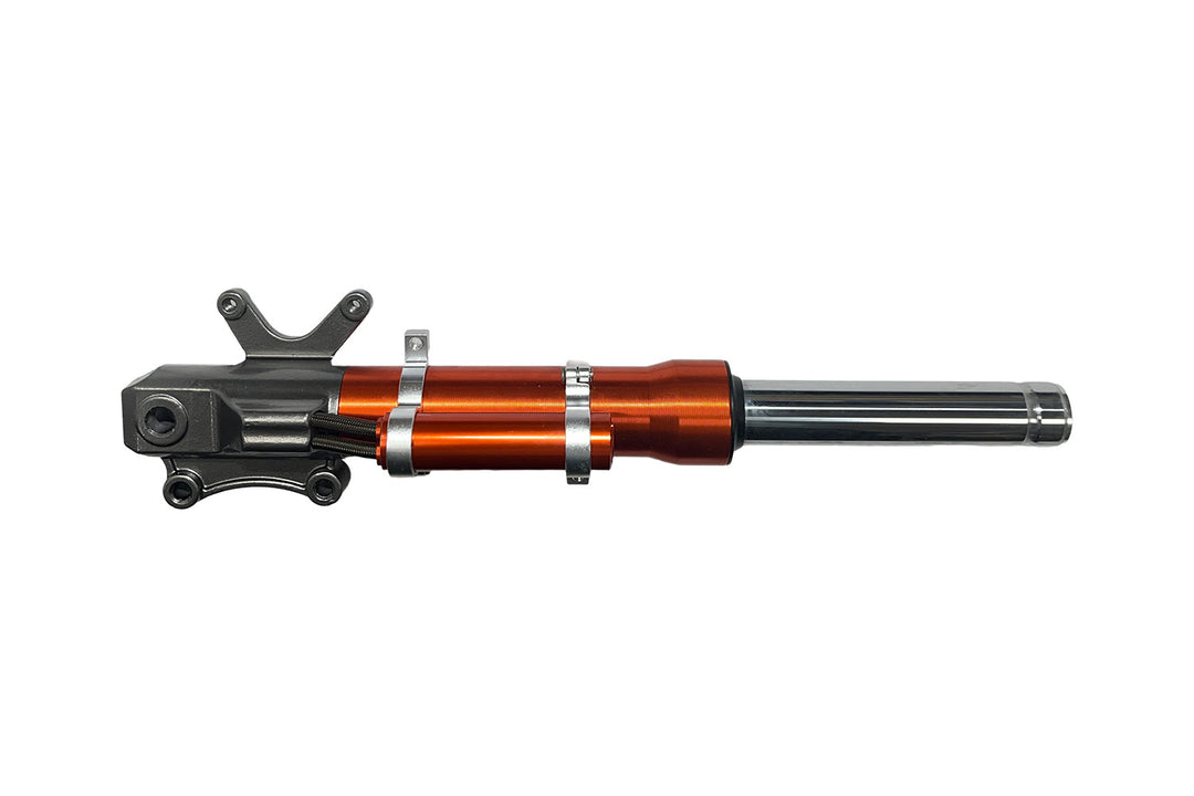 EMMO replacement part for electric ebikes compatible with select models.