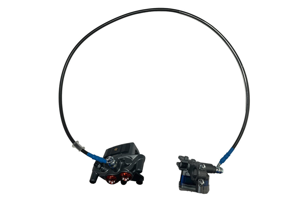EMMO replacement part for electric ebikes compatible with select models.