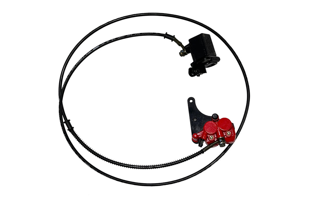 EMMO replacement part for electric ebikes compatible with select models.