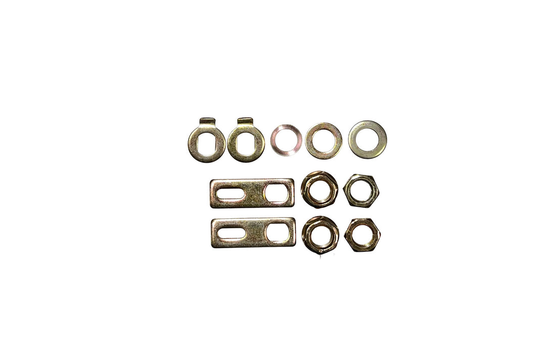 EMMO replacement part for electric ebikes compatible with select models.