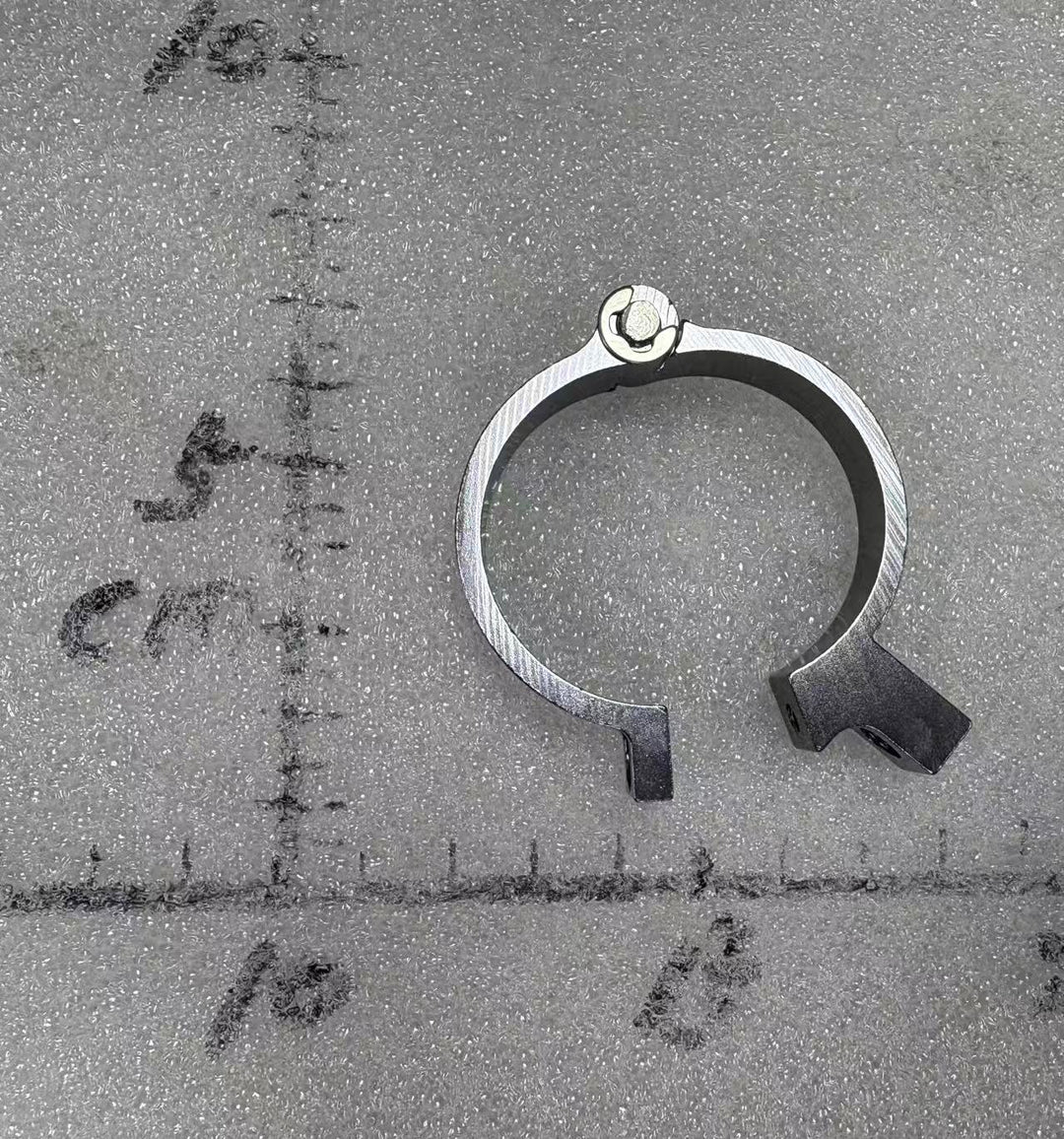 EMMO replacement part for electric ebikes compatible with select models.
