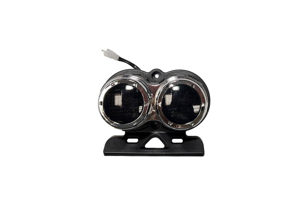 EMMO replacement part for electric ebikes compatible with select models.