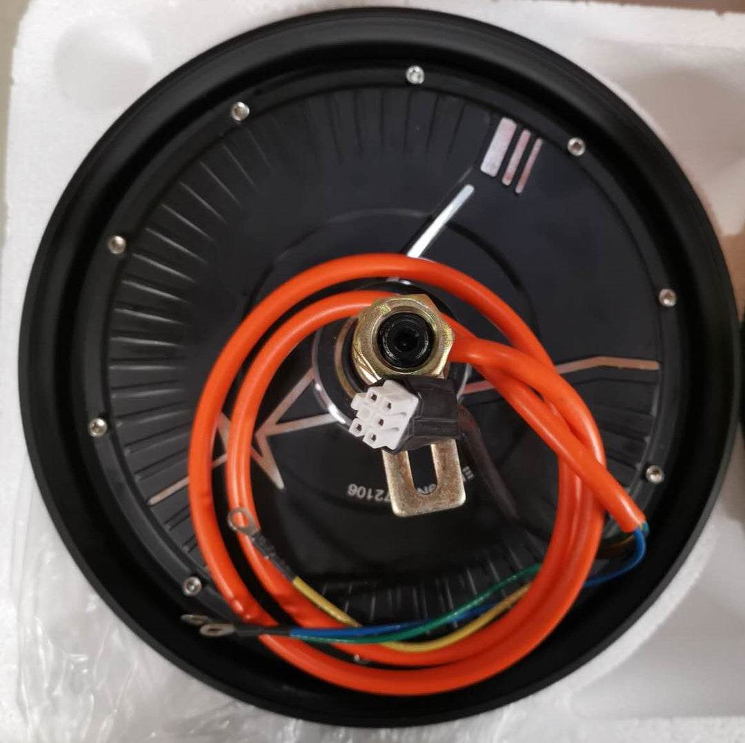 EMMO replacement part for electric ebikes compatible with select models.