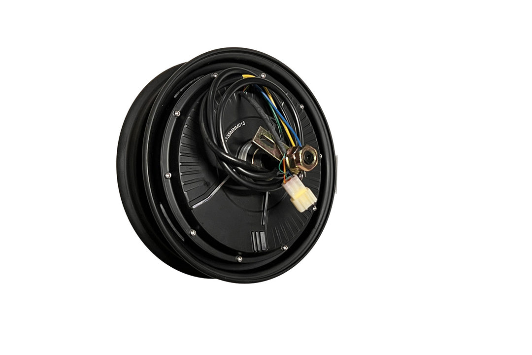 EMMO replacement part for electric ebikes compatible with select models.