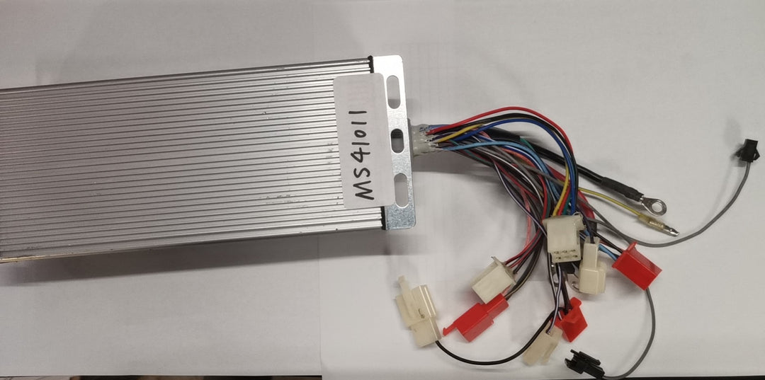 EMMO replacement part for electric ebikes compatible with select models.
