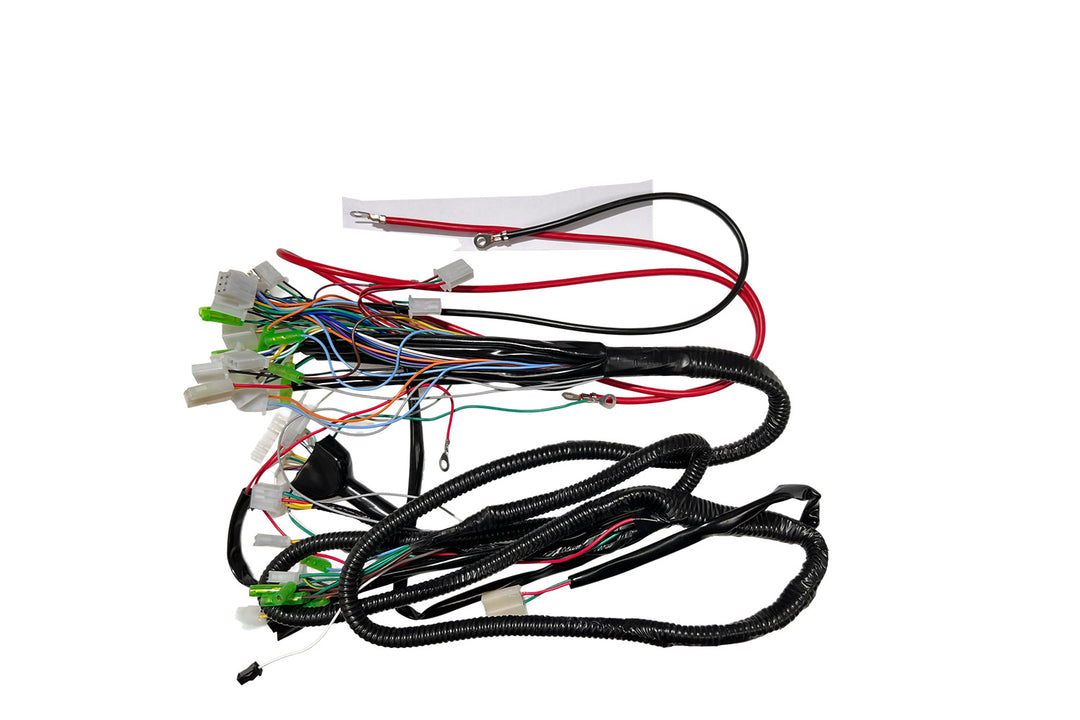 EMMO replacement part for electric ebikes compatible with select models.