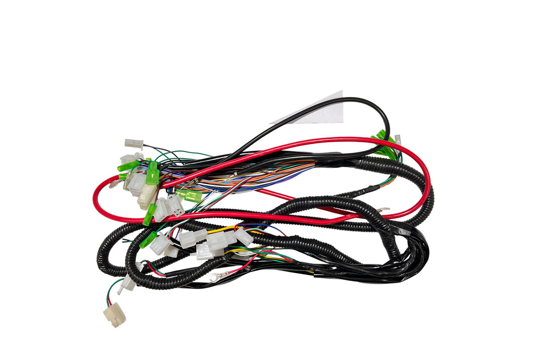 EMMO replacement part for electric ebikes compatible with select models.