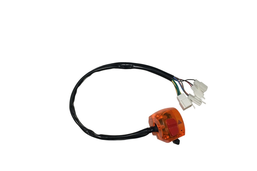 EMMO replacement part for electric ebikes compatible with select models.