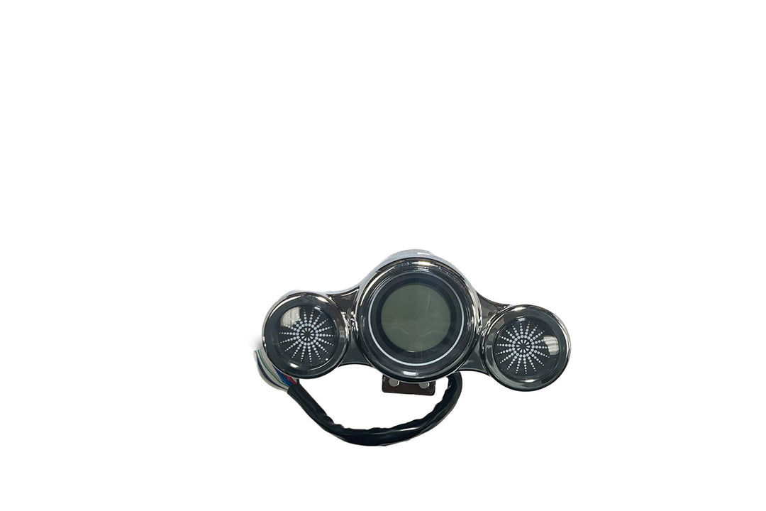 EMMO replacement part for electric ebikes compatible with select models.