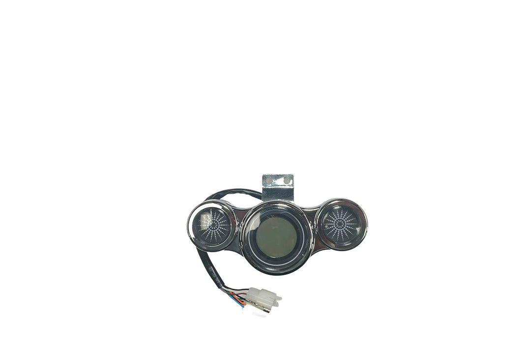 EMMO replacement part for electric ebikes compatible with select models.