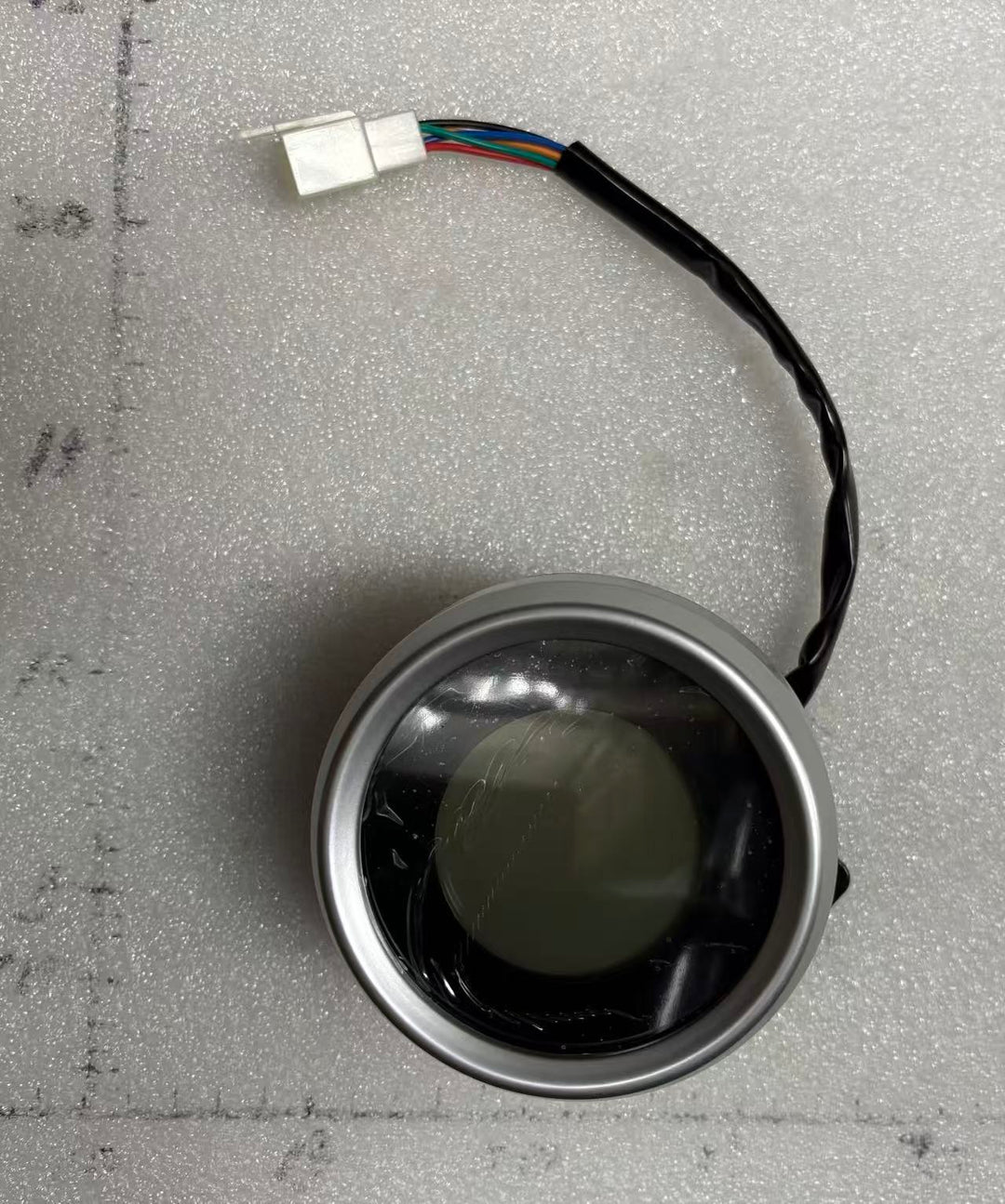 EMMO replacement part for electric ebikes compatible with select models.