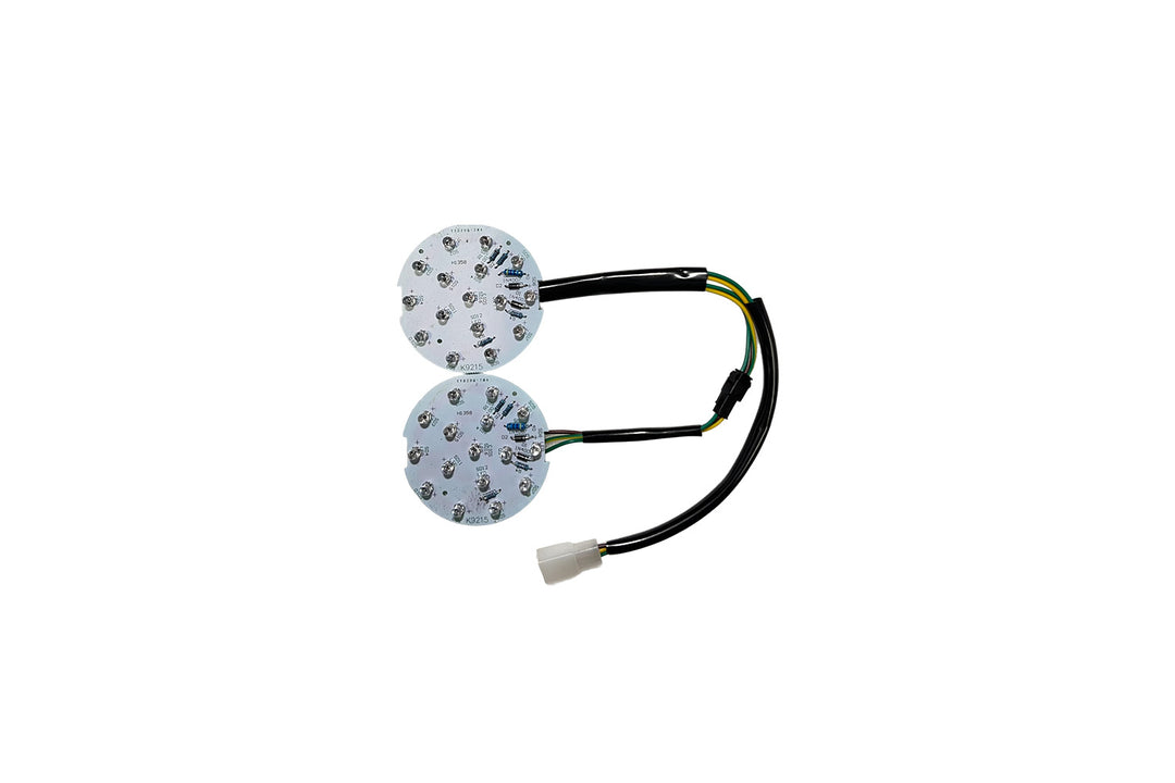 EMMO replacement part for electric ebikes compatible with select models.