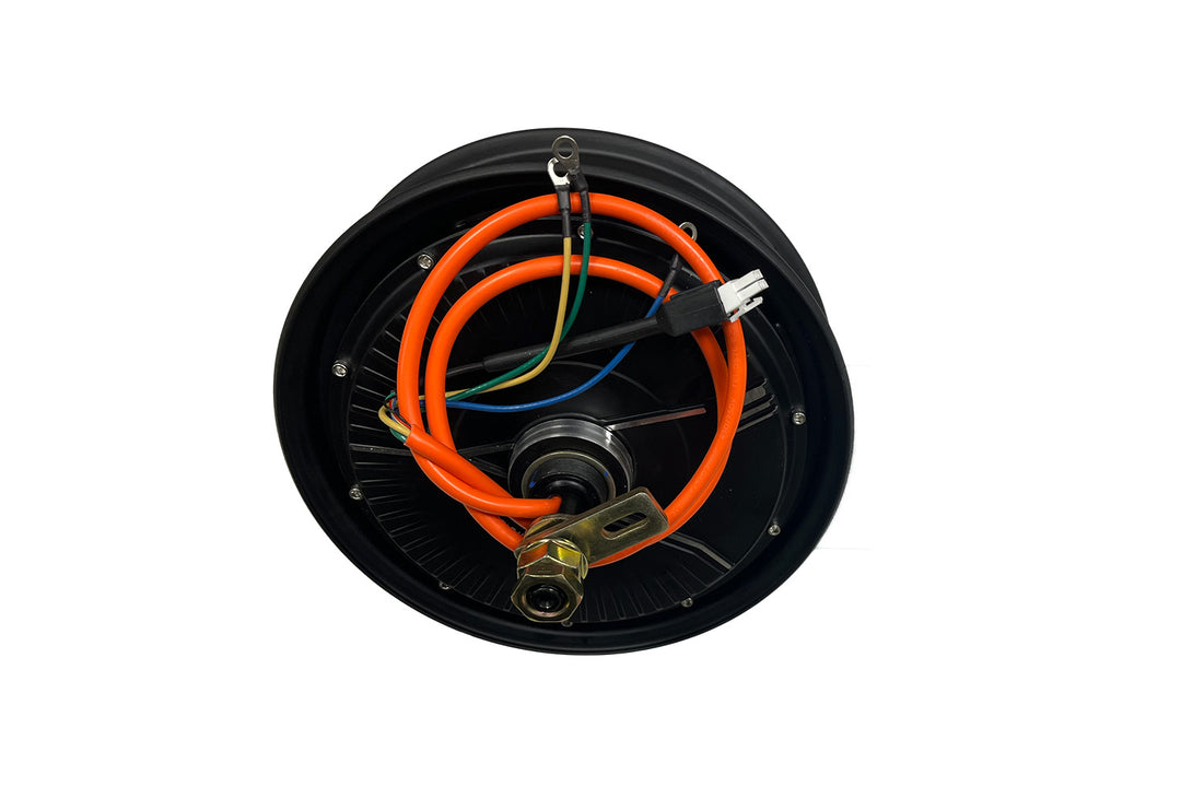 EMMO replacement part for electric ebikes compatible with select models.