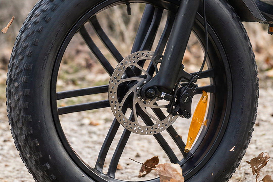 Jex Pro Ebike