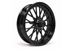 Maknak Aluminum Front Rim
