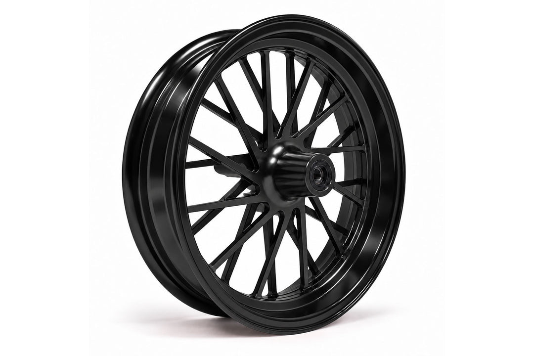 Maknak Aluminum Front Rim