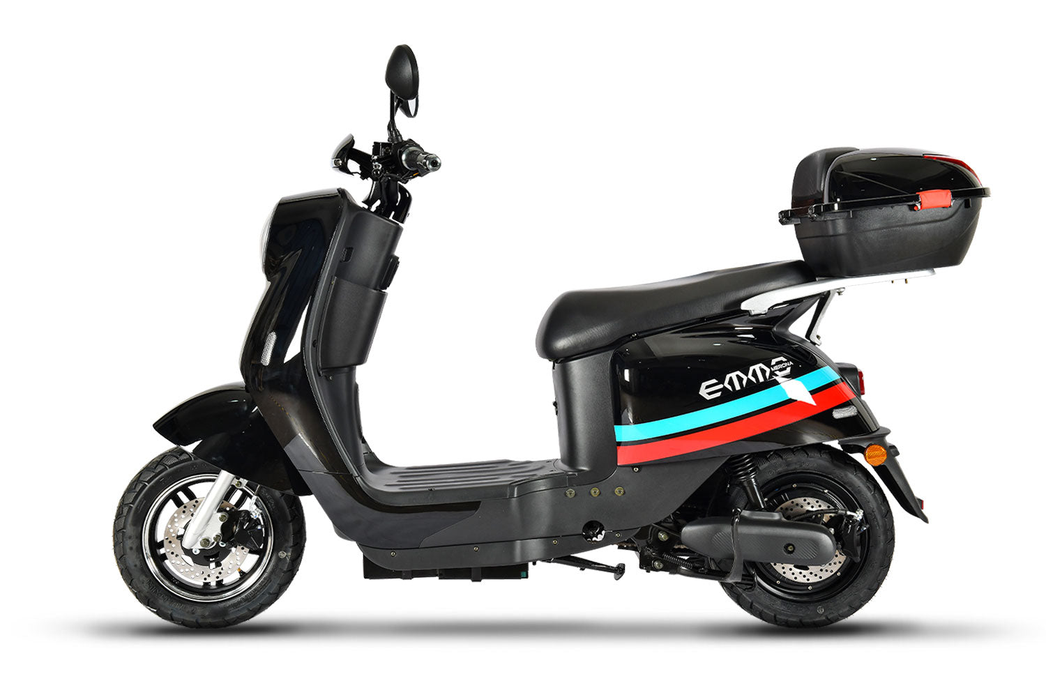 Mee Rauna EMMO Canada | Electric Scooter ebike, Merona | Moped Style Ebike – emmo.ca