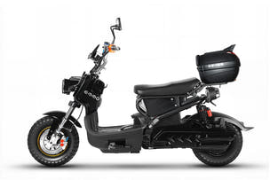 Monster S - 72V Electric Scooter