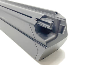 SafeSeal 48V Ebike Lithium Ion Battery for EWild, Monta, Hallo, Gwild