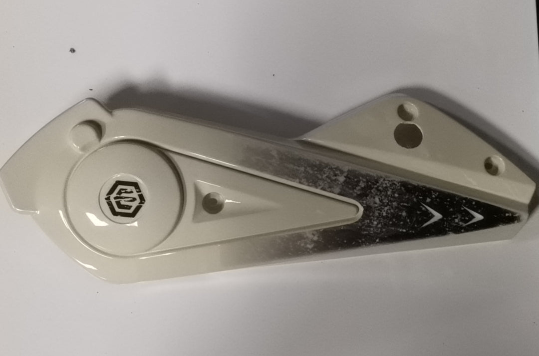 EMMO replacement part for electric ebikes compatible with select models.