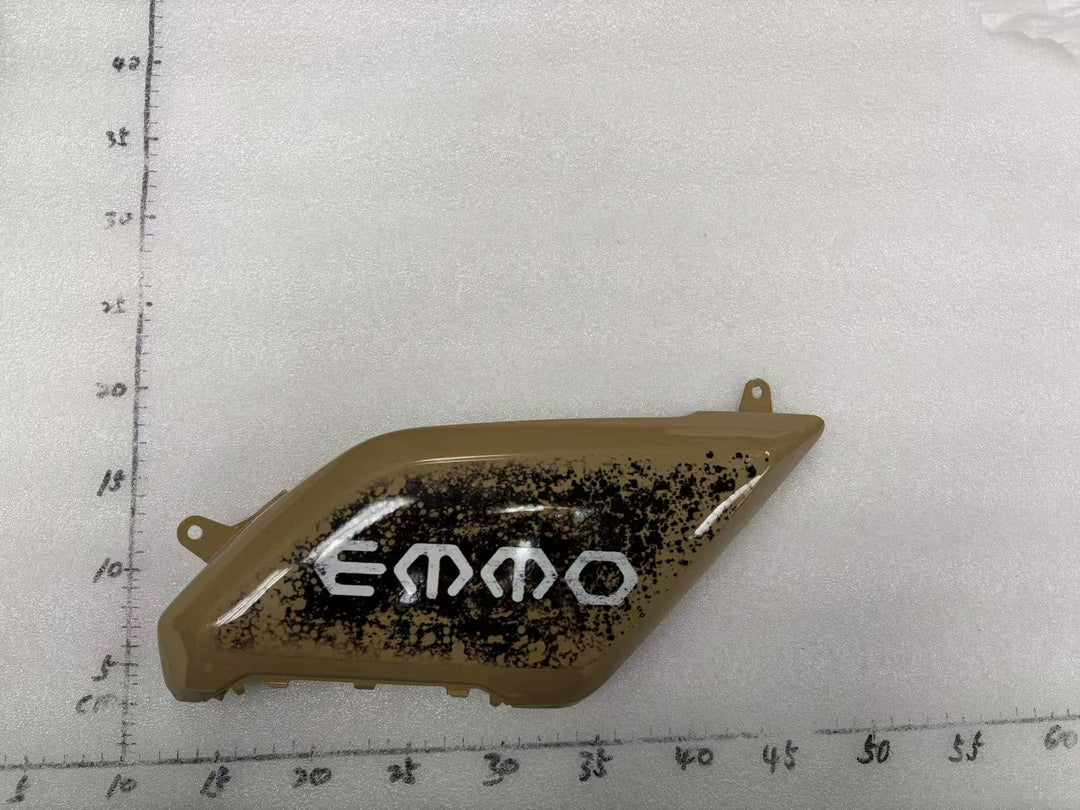 EMMO replacement part for electric ebikes compatible with select models.