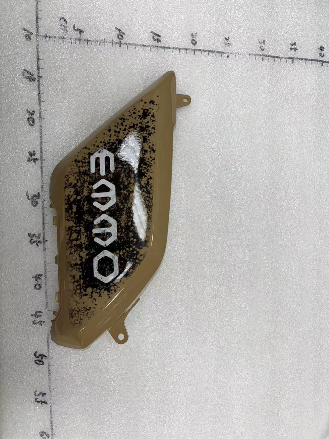 EMMO replacement part for electric ebikes compatible with select models.