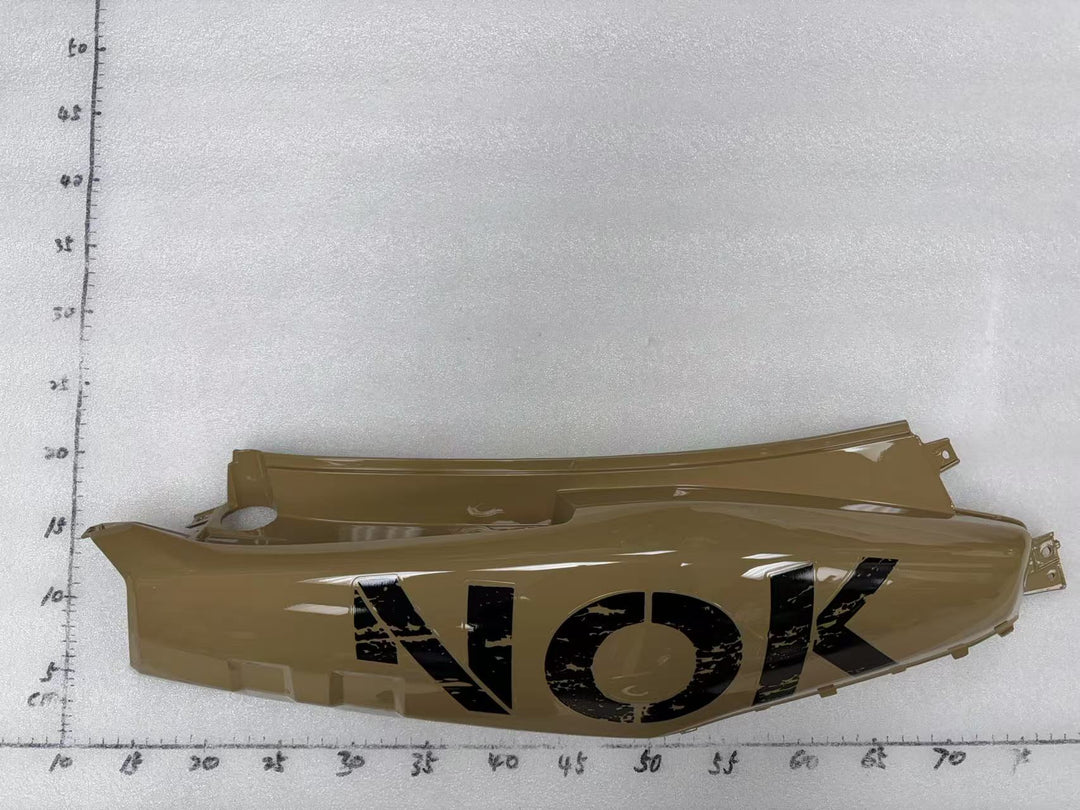 EMMO replacement part for electric ebikes compatible with select models.