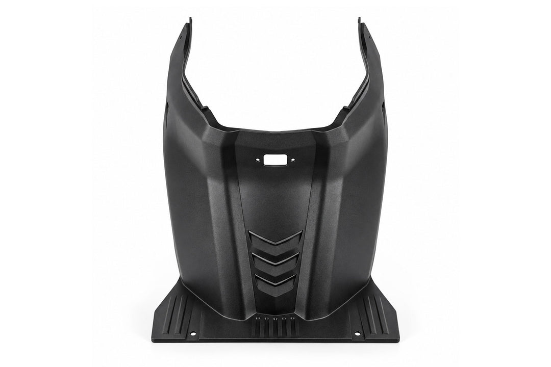 EMMO Scooter Style E-Bikes Upgraded Seat Bucket Front Panel