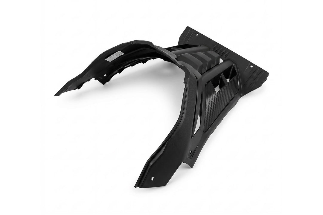 EMMO Scooter Style E-Bikes Upgraded Seat Bucket Front Panel