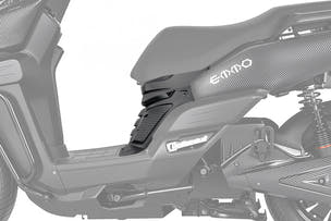 EMMO replacement part for electric ebikes compatible with select models.