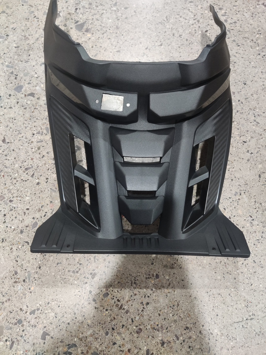 EMMO replacement part for electric ebikes compatible with select models.