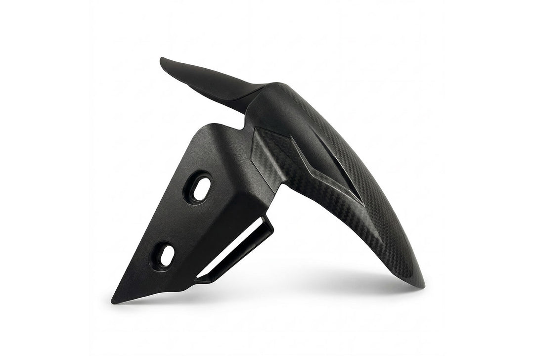 EMMO Scooter Style E-Bikes Upgraded Front Fender