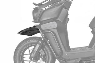 EMMO replacement part for electric ebikes compatible with select models.