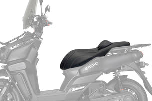 NOK Upgrade Ergonomic Seat