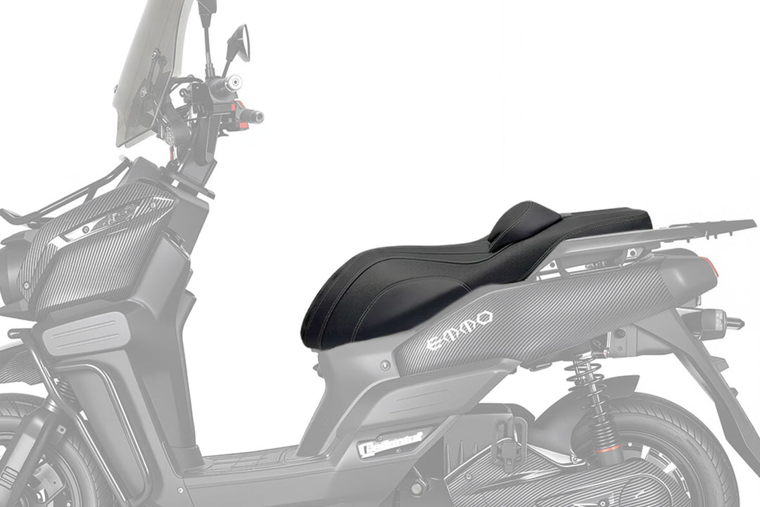 NOK Upgrade Ergonomic Seat