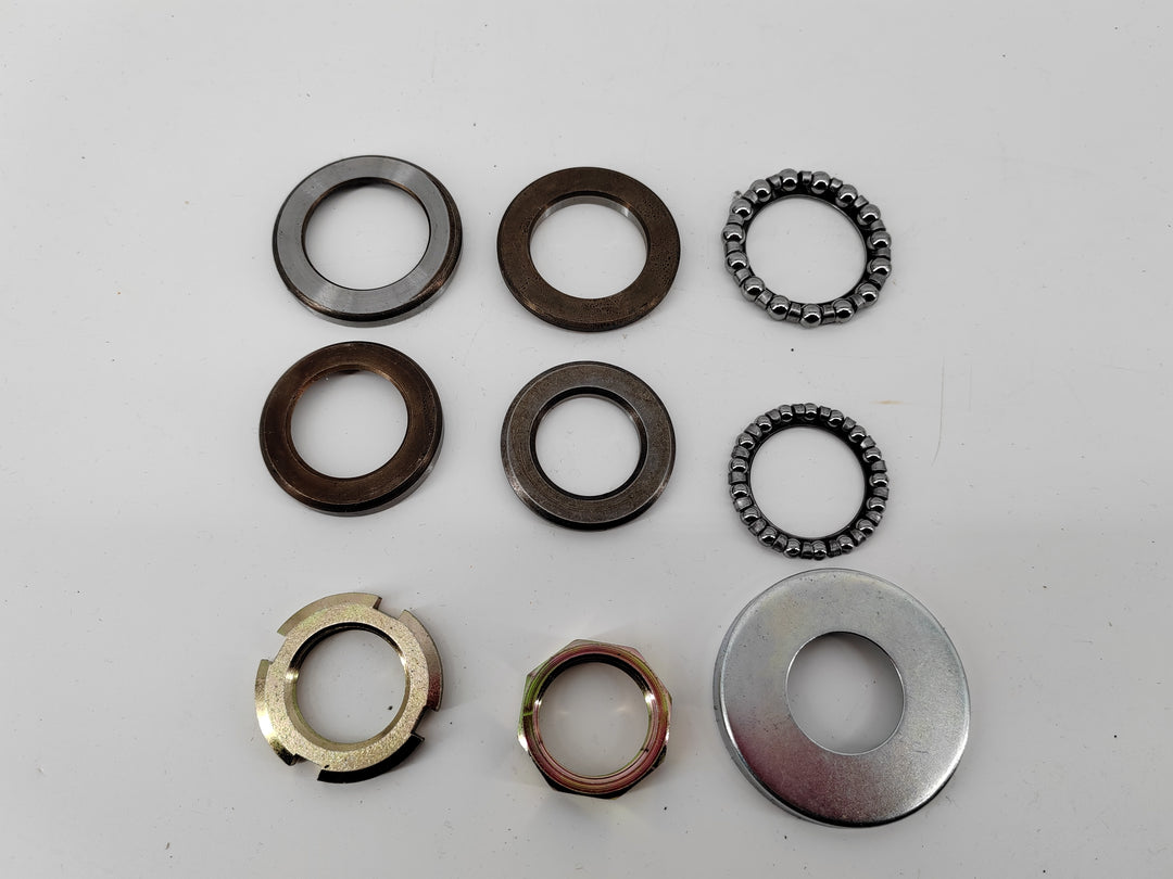EMMO replacement part for electric ebikes compatible with select models.