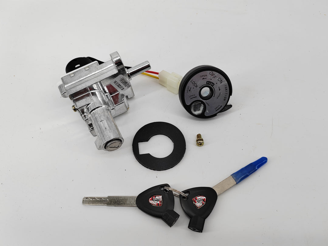 EMMO replacement part for electric ebikes compatible with select models.
