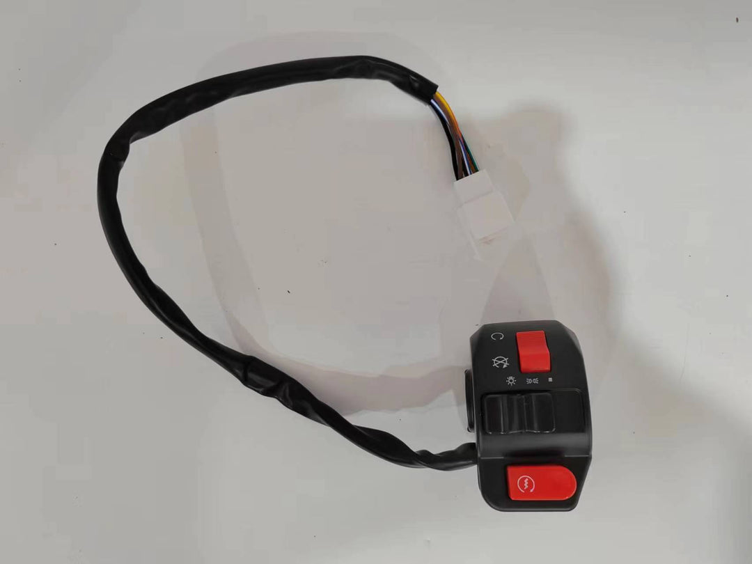 EMMO replacement part for electric ebikes compatible with select models.