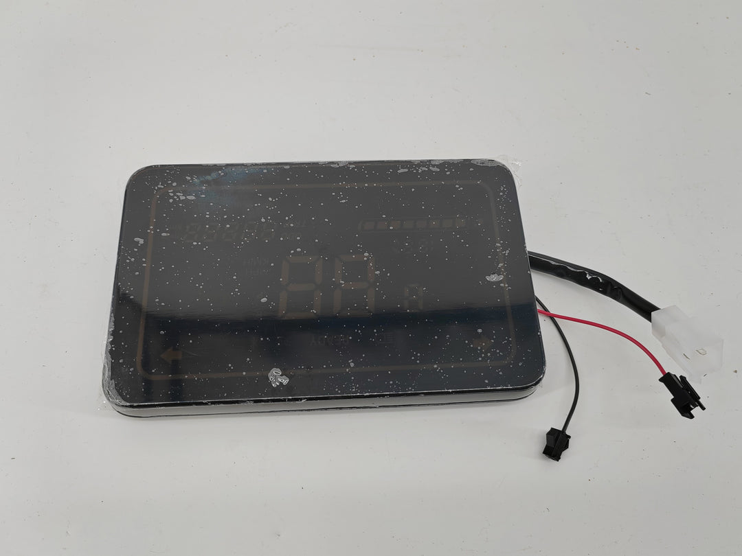 EMMO replacement part for electric ebikes compatible with select models.