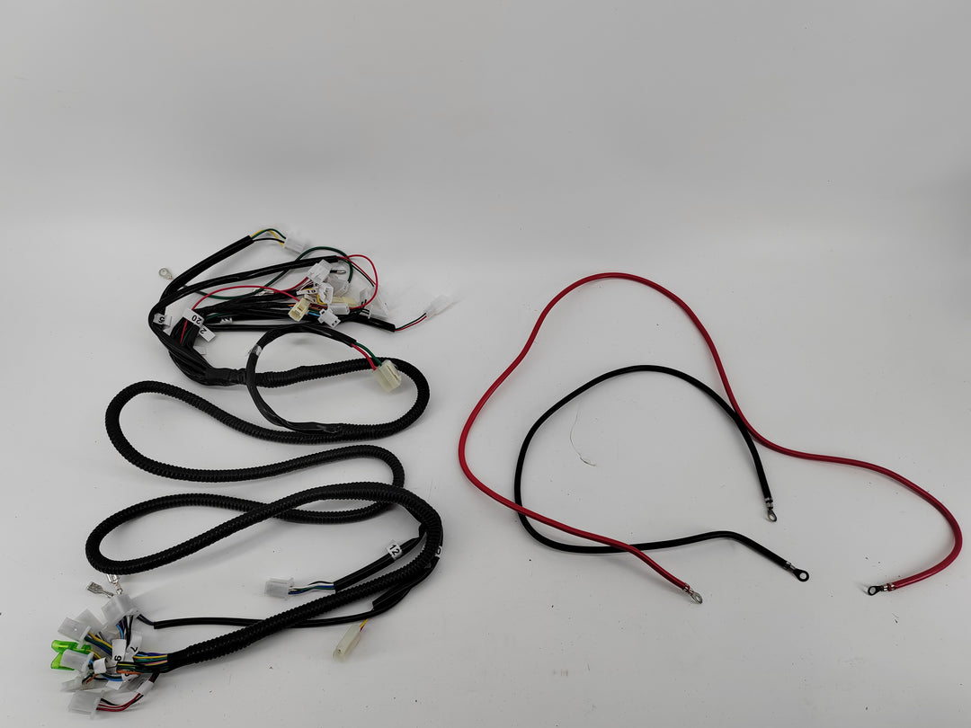 EMMO replacement part for electric ebikes compatible with select models.