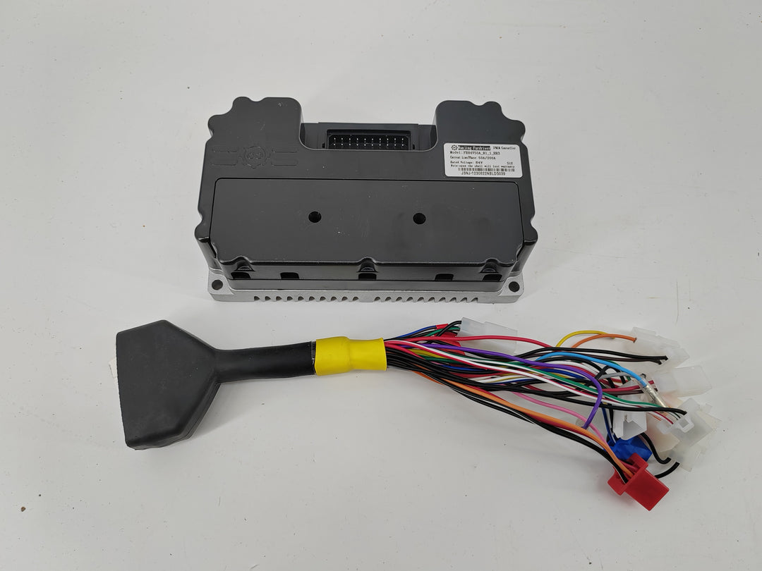 EMMO replacement part for electric ebikes compatible with select models.