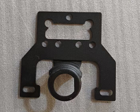 EMMO Speedometer Bracket Electric Motorcycle Electrical