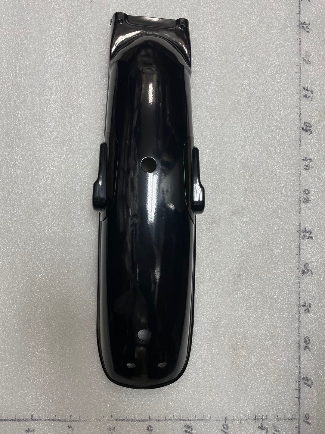 EMMO Rear Metal Fender Electric Motorcycle Body