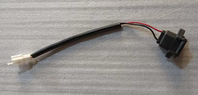 EMMO Charging Port Electric Motorcycle Charging